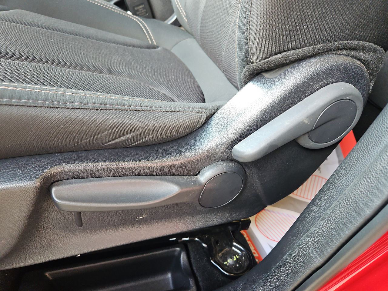 Changan Cs15 Cs15 Hb 4x2 1.5 2024 Usado en Usados de Primera - Sergio Escobar