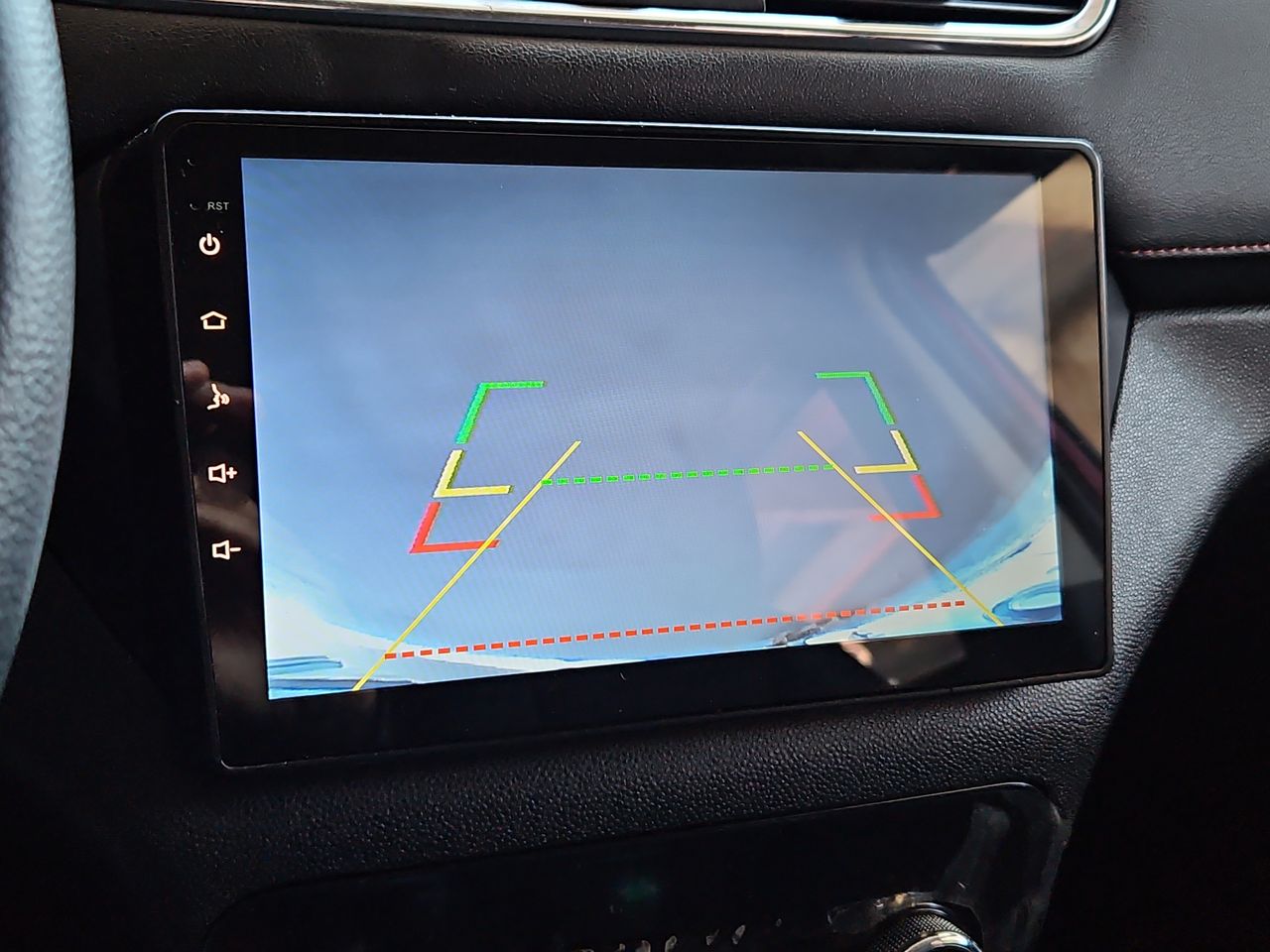 Jac Js2 Js2 1.5 2021 Usado en Usados de Primera - Sergio Escobar