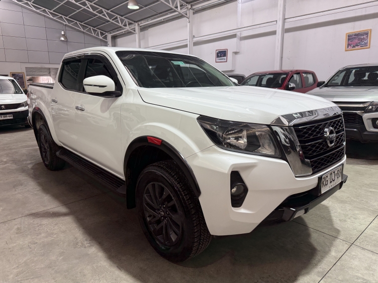 Nissan Navara Navara Xe 4x4 Automática  2022  Usado en Automotriz Villalobos