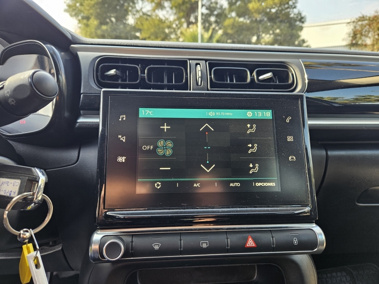 Citroen C-3 Aircross 1.2 Aut 2018 Usado  Usado en Kovacs Usados