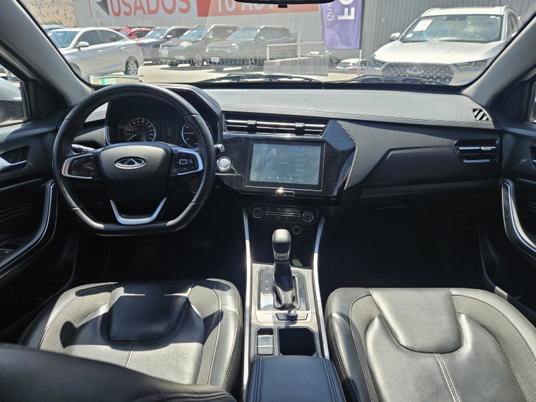 Chery Tiggo 2 pro Tiggo 2 Pro 1.0t Glx Cvt 2022 Usado en Rosselot Usados