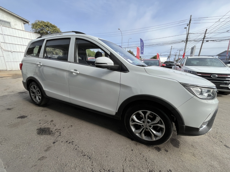 Chery K60 K60 Gl 1.5 2021 Usado en Rosselot Usados
