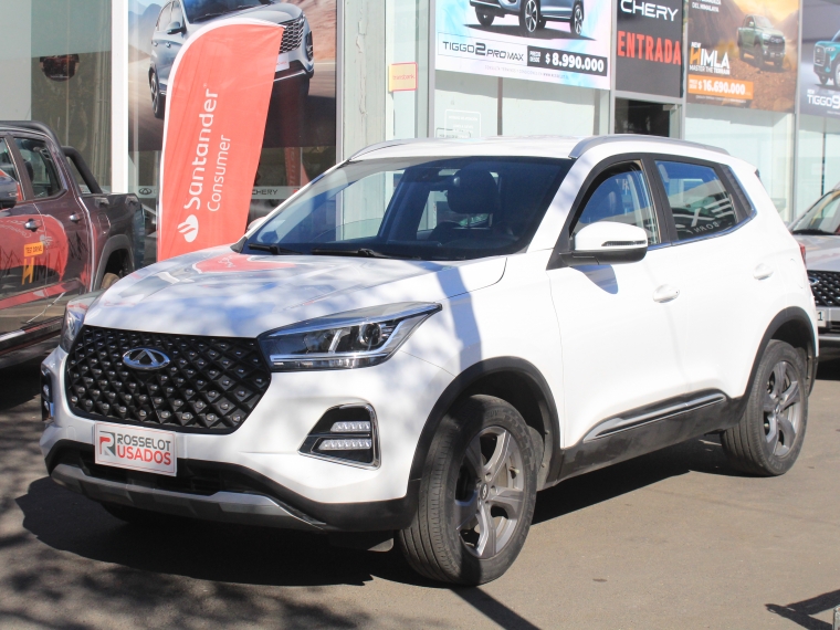 CHERY TIGGO 3 PRO TIGGO 3 PRO GLS 1.5 2023