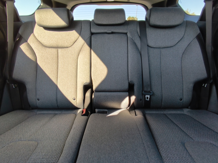 Hyundai Santa fe Santa Fe Tm 2022 Usado  Usado en Webautos.cl