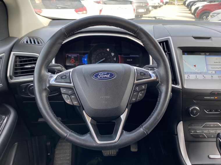 Ford Edge Edge 2.0 2018 Usado en Rosselot Usados