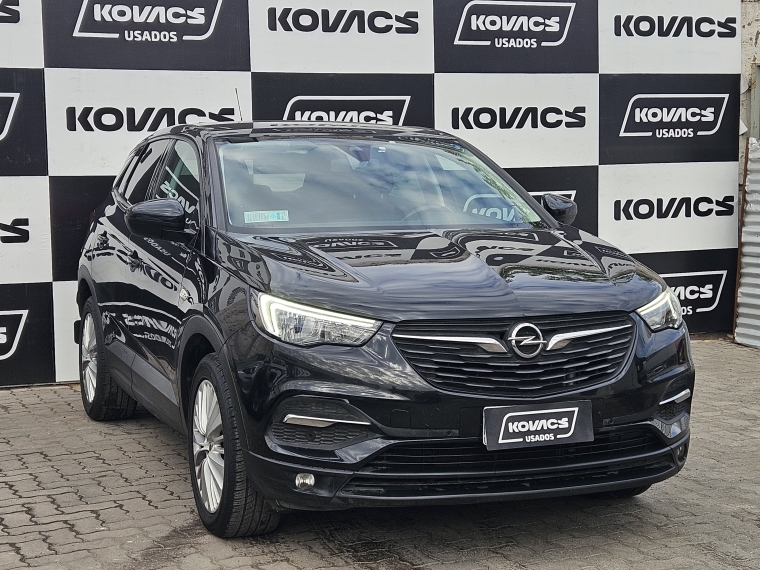 Opel Grandland x 1.6 Dynamic At 2020 Usado  Usado en Kovacs Usados
