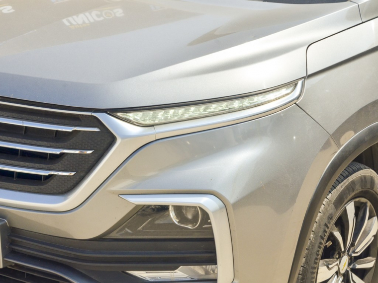 Chevrolet Captiva Premier 1.5 2020 Usado Usado en Webautos.cl Chevrolet Captiva Premier 1.5 2020 Usado Usado en Webautos.cl