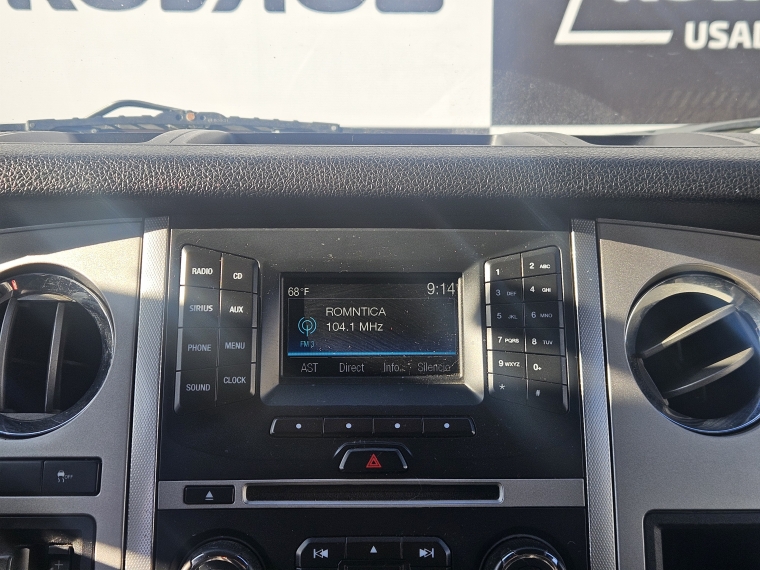 Ford Expedition 3.5 Xlt At 2017 Usado  Usado en Kovacs Usados