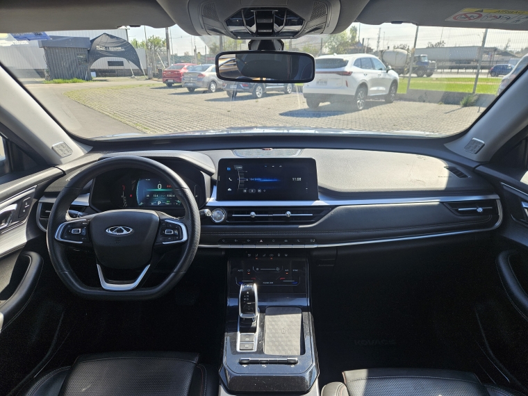 Chery Tiggo 7 1.5 Pro Glx At 2022 Usado  Usado en Kovacs Usados