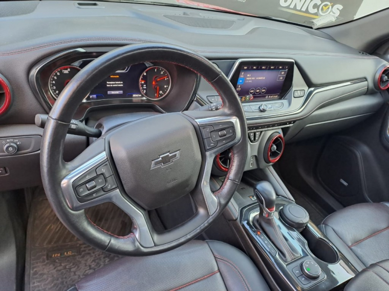 Chevrolet Blazer Awd 2021 Usado  Usado en Webautos.cl