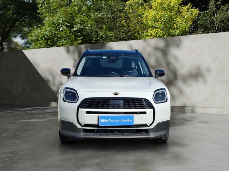 Mini Cooper Countryman C Classic 2026 Usado  Usado en BMW Premium Selection