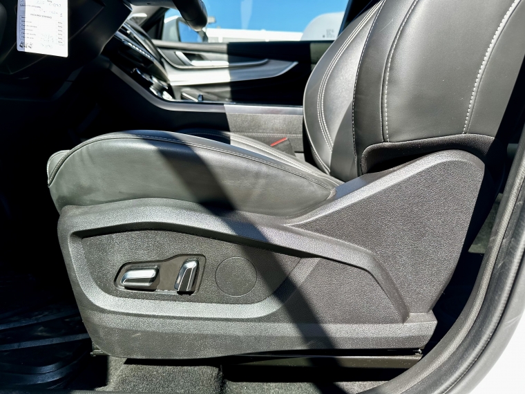 Exeed Lx Exeed Lx 1.5t Cvt Advanced 2023 Usado en Rosselot Usados