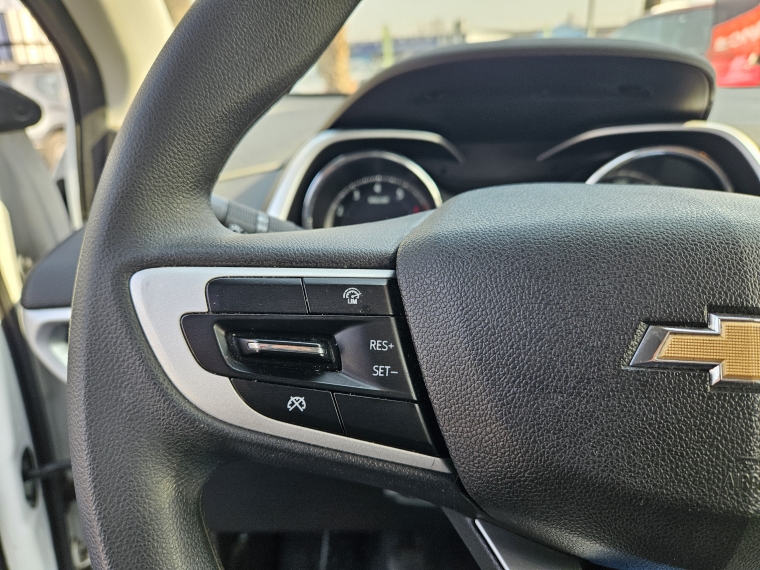 Chevrolet Tracker 1.2 Ltz P Mt 2023 Usado  Usado en Kovacs Usados
