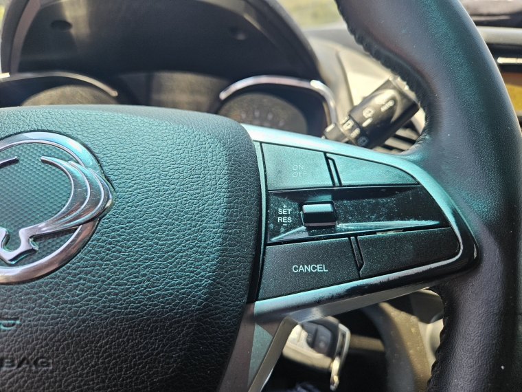 Ssangyong Korando 2.0 Mt 2020 Usado  Usado en Kovacs Usados