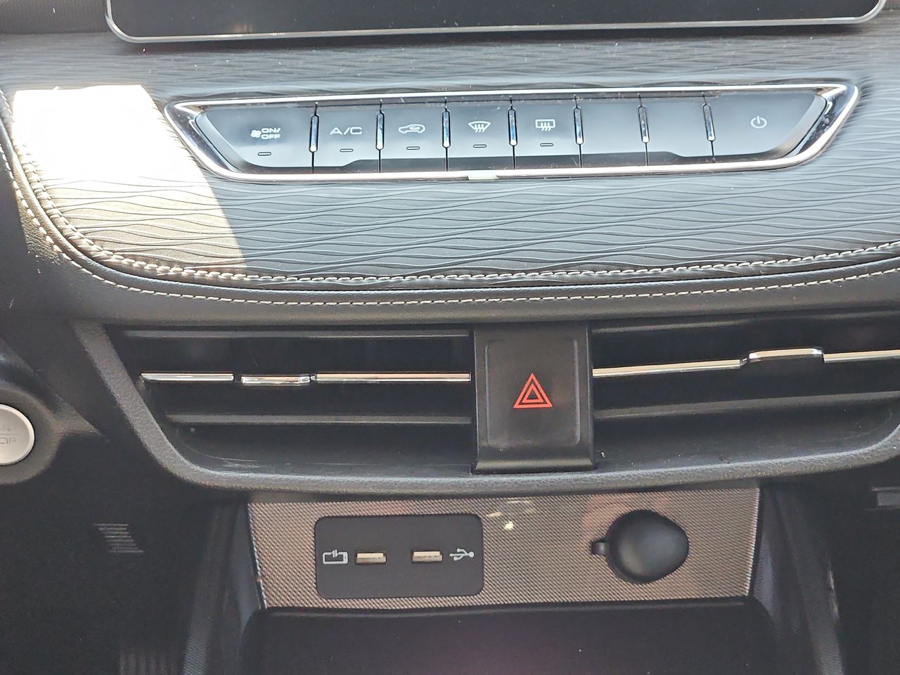 Haval Jolion Jolion Elite 1.5 2023 Usado en Usados de Primera - Sergio Escobar