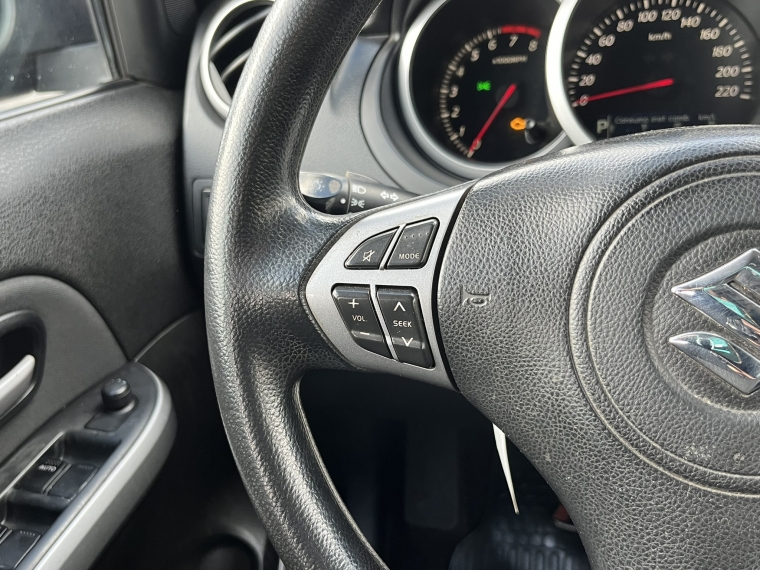 Suzuki Grand nomade Glx 2013 Usado  Usado en Kovacs Usados