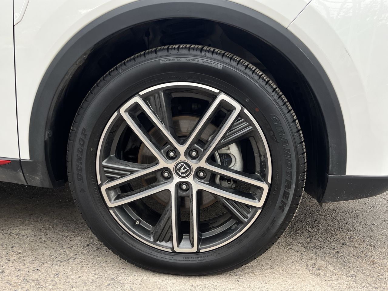 Changan Cs55 Cs55 Plus Elite 1.5 Aut 2024 Usado en Usados de Primera - Sergio Escobar