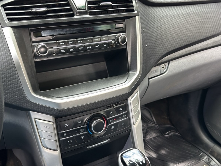 Maxus T60 4X4 2.8Cc — foto 10 de 12