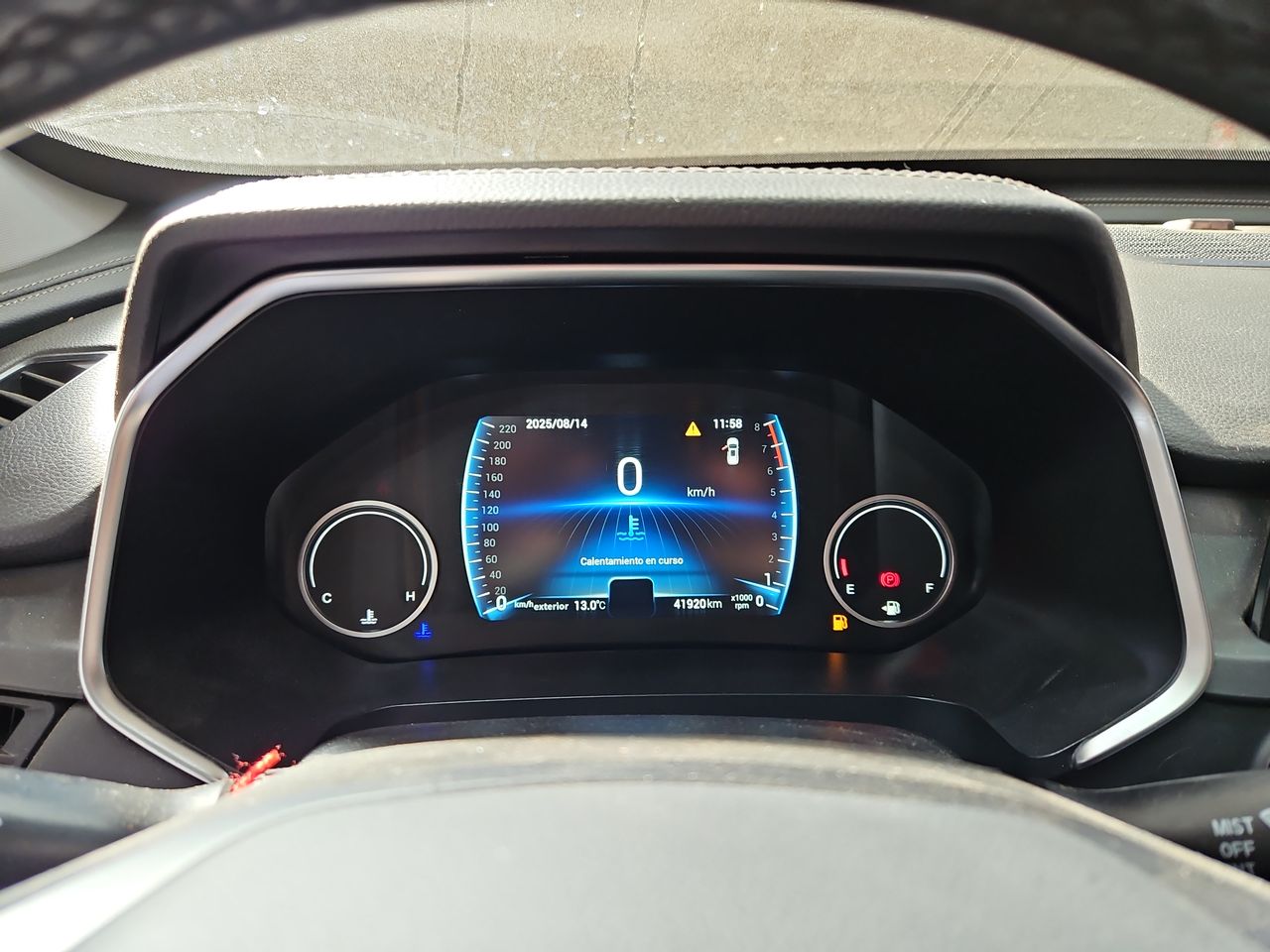 Chery Tiggo 8 Tiggo 8 Gls 1.5 2022 Usado en Usados de Primera - Sergio Escobar