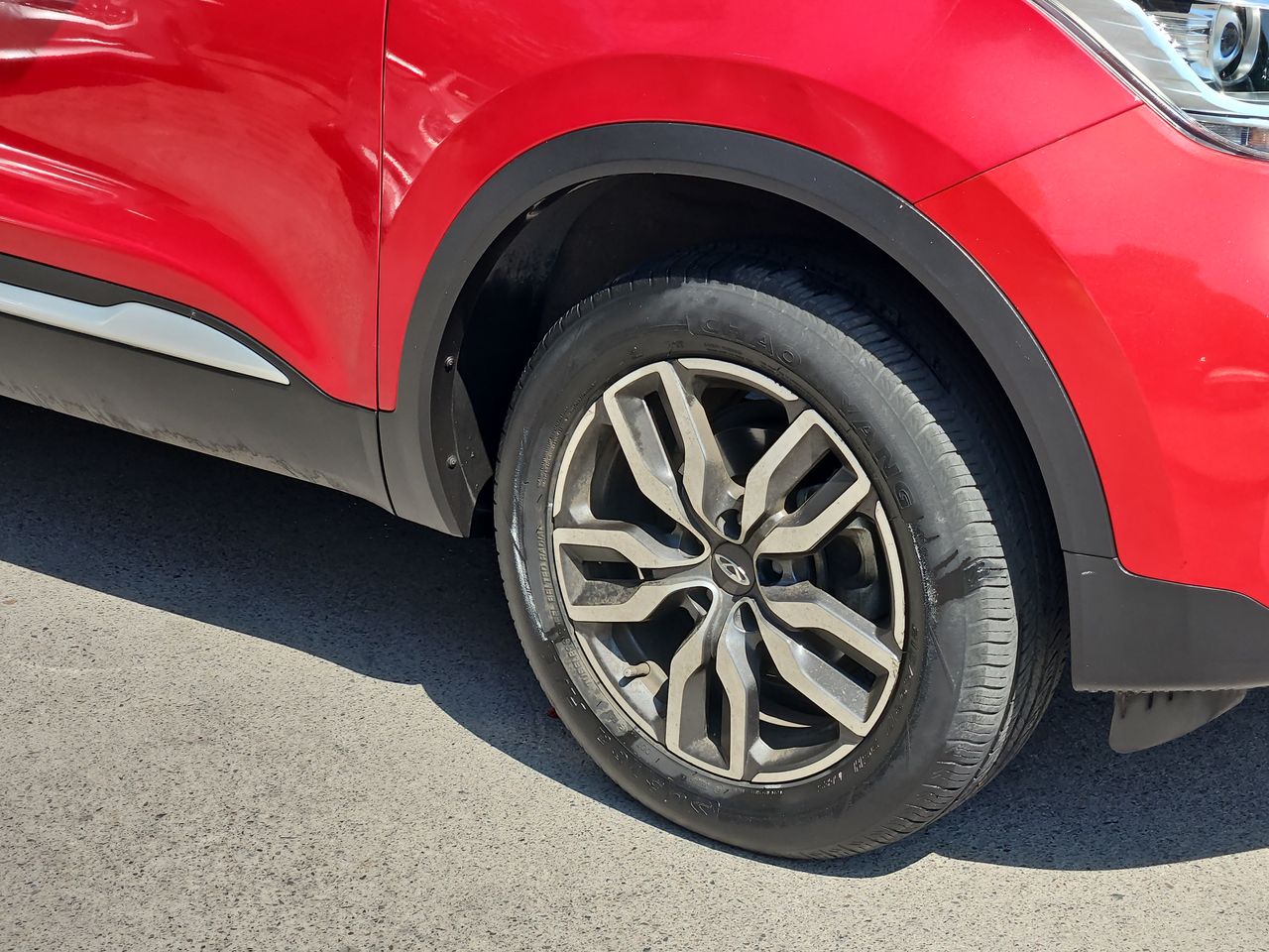 Chery Tiggo 3 New Tiggo 3 Gls 1.5 2022 Usado en Usados de Primera - Sergio Escobar