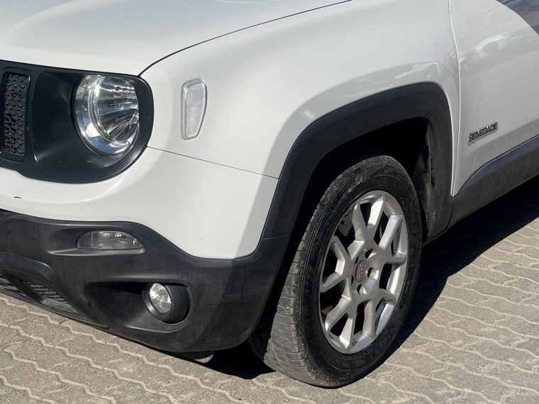 Jeep Renegade Sport Lx 1.8 Aut 2021 Usado  Usado en Webautos.cl