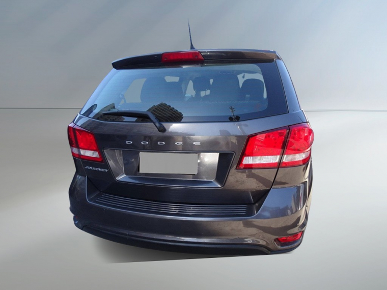 Dodge Journey At 2017 Usado  Usado en Webautos.cl