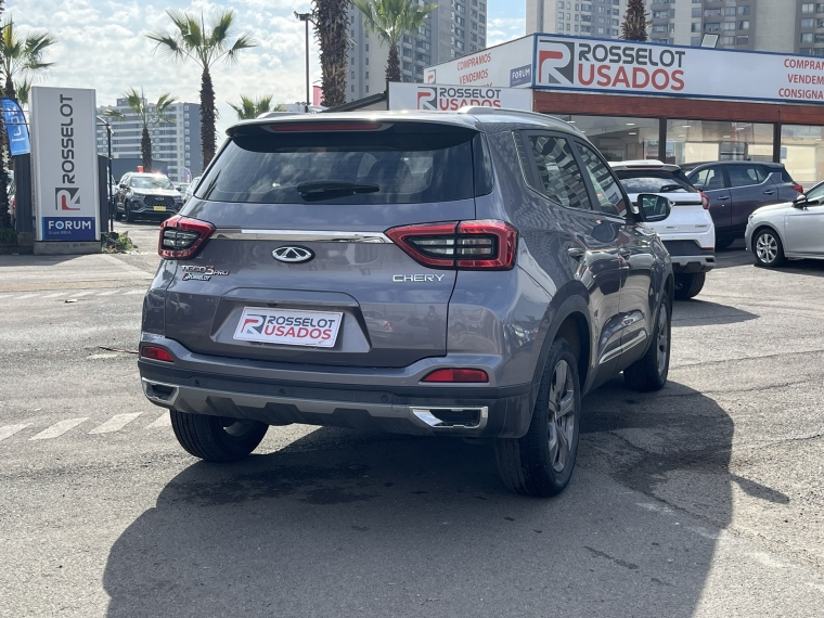 Chery Tiggo 3 pro Tiggo 3 Pro Gls 1.5 2024 Usado en Rosselot Usados