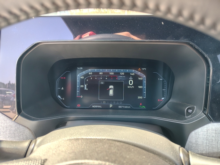 Mitsubishi Outlander Outlander Sport Gls 1.5 Aut 2025 Usado en Rosselot Usados