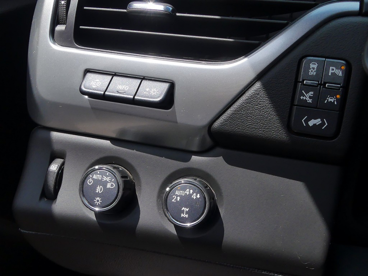 Chevrolet Tahoe 4wd 5.3 Aut 2020 Usado  Usado en Webautos.cl