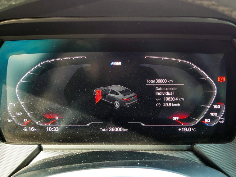 Bmw 147 X Drive 4x4 2.0 Aut. 2021 Usado  Usado en Webautos.cl