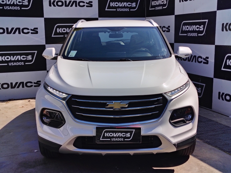Chevrolet Groove 1.5  Ltz Mt 2024 Usado  Usado en Kovacs Usados