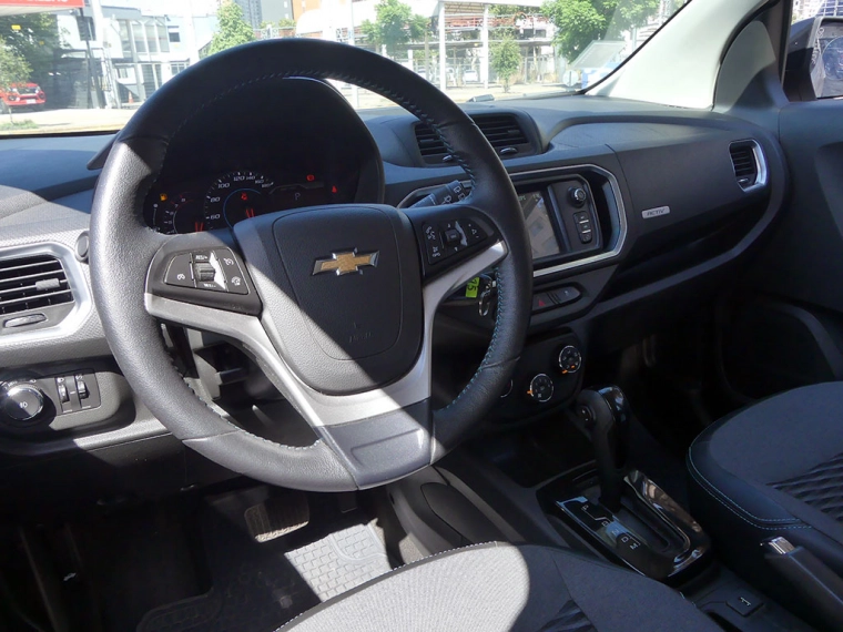 Chevrolet Spin 1.8 Aut 2023 Usado Usado en Webautos.cl Chevrolet Spin 1.8 Aut 2023 Usado Usado en Webautos.cl