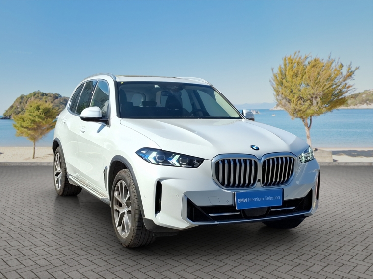Bmw X5 Xdrive40i Xline 2026 Usado Usado en BMW Premium Selection Bmw X5 Xdrive40i Xline 2026 Usado Usado en BMW Premium Selection