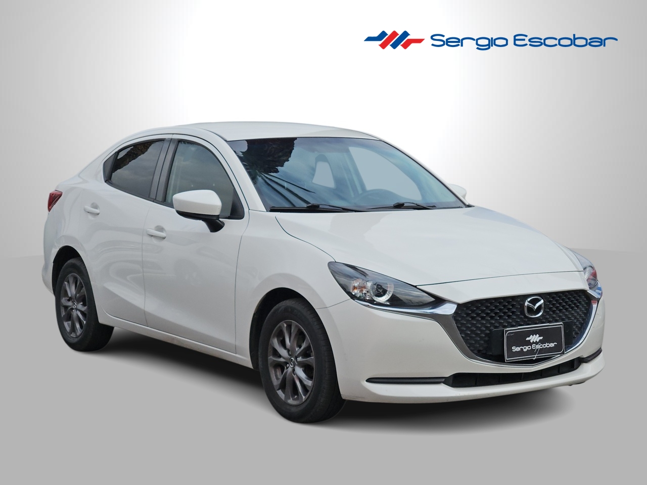 MAZDA 2 NEW 2 1.5 2022