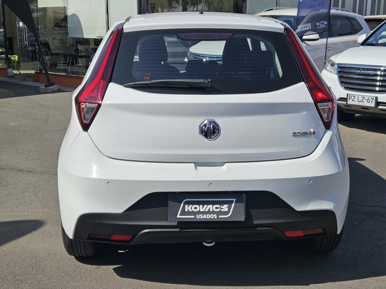 Mg 3 Std Aut 1.5 2023 Usado  Usado en Kovacs Usados