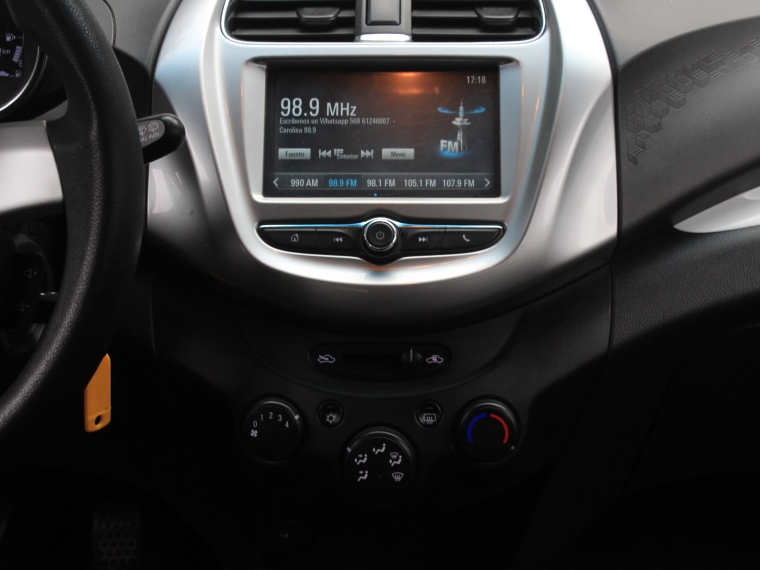 Chevrolet Spark 1.2 Activ Mt 2019 Usado  Usado en Kovacs Usados