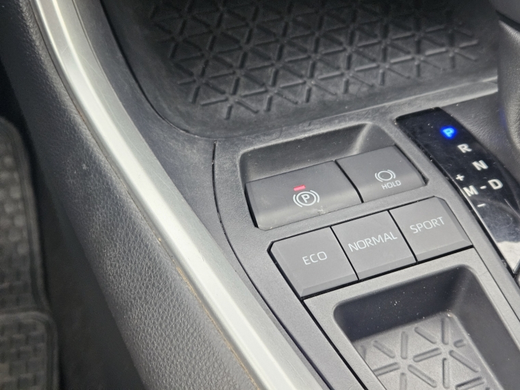 Toyota Rav4 2.0 Xle Safety Sense At 2023 Usado  Usado en Kovacs Usados
