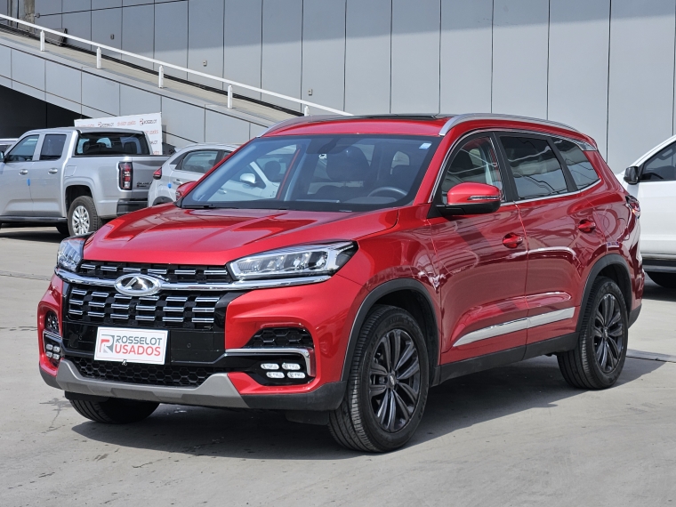 CHERY TIGGO 8 TIGGO 8 1.5 AUT 2023