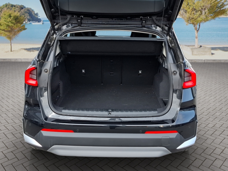 Bmw Ix1 Edrive20 Comfort 2026 Usado  Usado en BMW Premium Selection