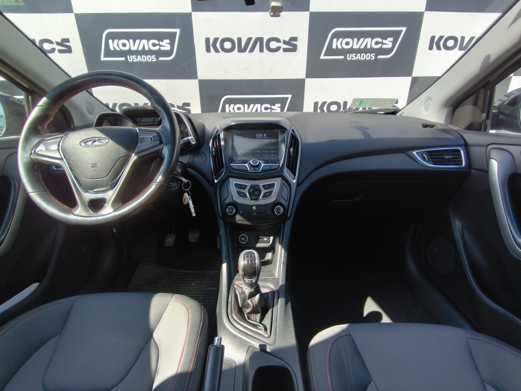 Chery Arrizo 5 Gls Mt 2023 Usado  Usado en Kovacs Usados