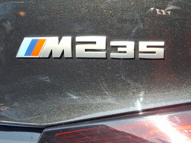 Bmw M235 Xdrive Gran Coupé 2026 Usado  Usado en BMW Premium Selection
