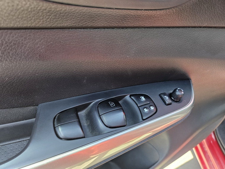 Nissan Navara Navara D Cab 2.3 2022 Usado en Rosselot Usados