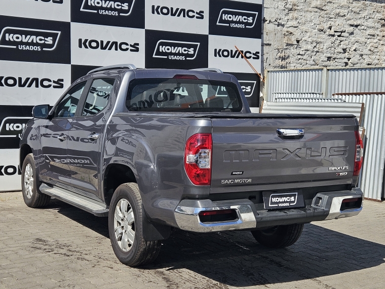 Maxus T60 D20 Glx At 4x4 Diesel 2022 Usado  Usado en Kovacs Usados