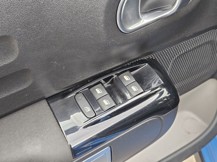 Citroen C3 aircross C3 Hdi Hatch Back 1.5 2021 Usado en Rosselot Usados