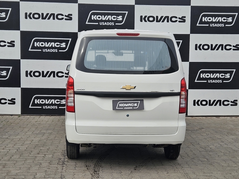 Chevrolet N400 N400 Max 2022 Usado  Usado en Kovacs Usados