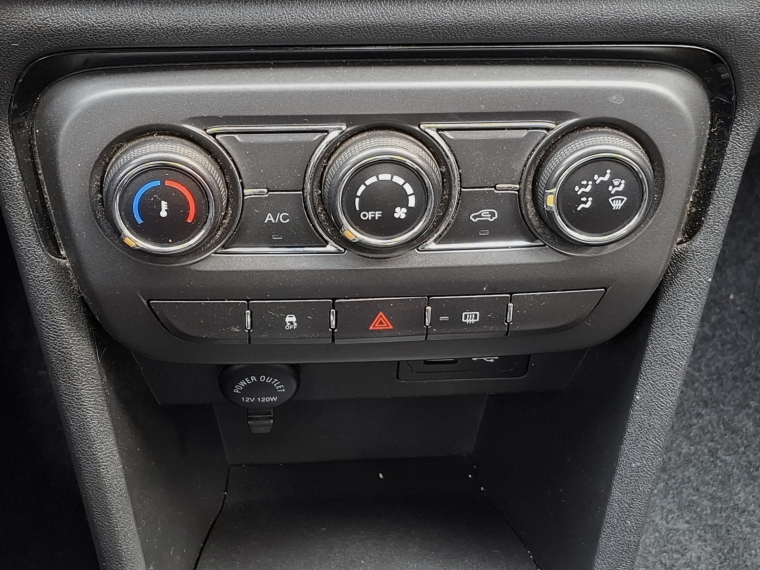 Chery Tiggo 2 Tiggo 2 Gl Mt 1.5 2023 Usado  Usado en Webautos.cl