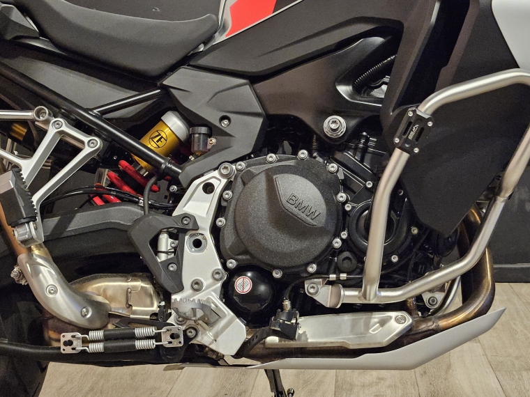 Bmw F 900 gs adv Ii 2025 Usado en BMW Premium Selection Bmw F 900 gs adv Ii 2025 Usado en BMW Premium Selection
