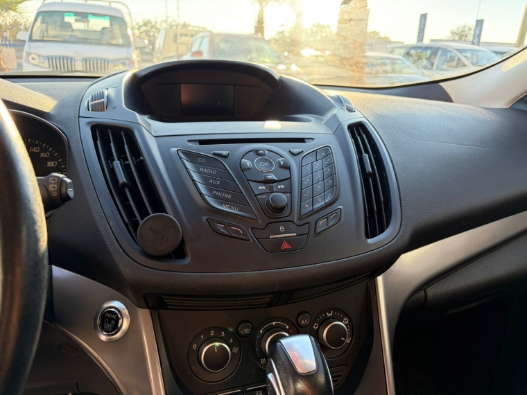 Ford Escape 2.5 4x2 At 2019 Usado Usado en Webautos.cl Ford Escape 2.5 4x2 At 2019 Usado Usado en Webautos.cl