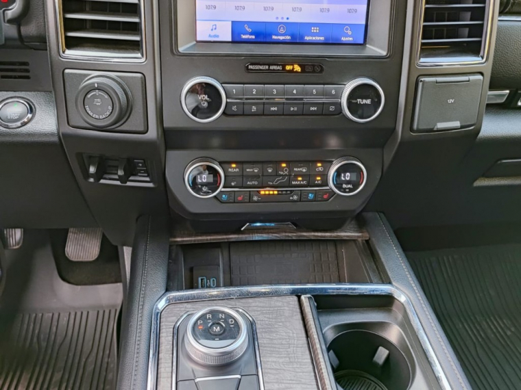 Ford Expedition Limited 3.5 4x4 2022 Usado  Usado en Webautos.cl