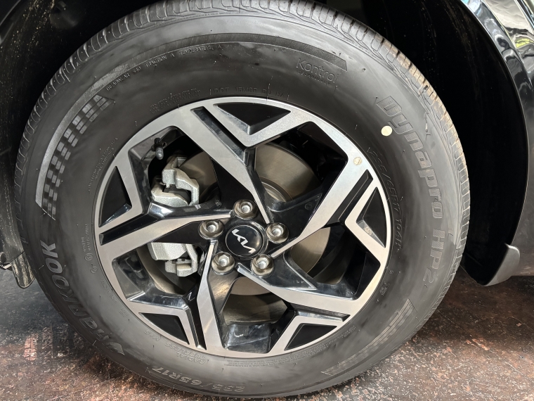 Kia Sportage Ex 2.0l Gsl 6at 2wd 2025  Usado en Grass & Arueste